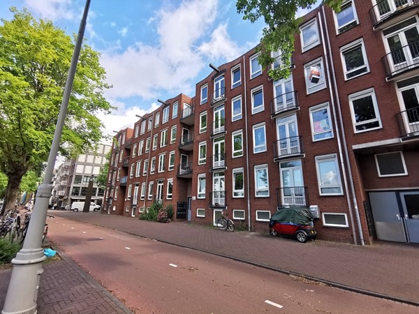 Property photo - Oostenburgergracht, 1018NB Amsterdam