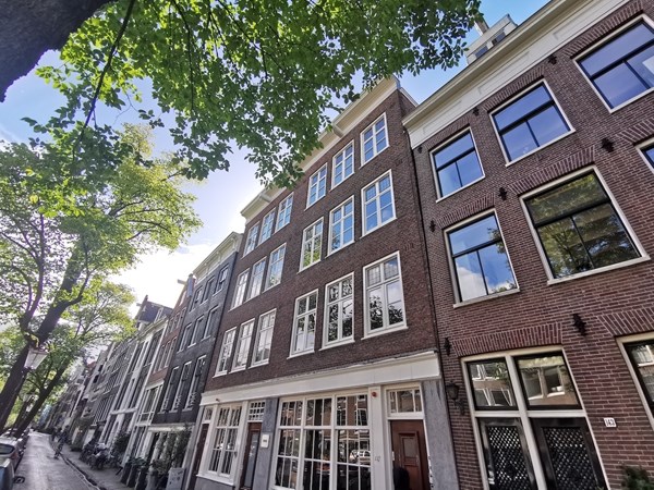 Property photo - Bloemgracht, 1016KL Amsterdam