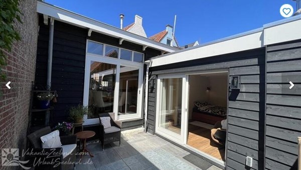 Medium property photo - Weststraat, 3253 AR Ouddorp