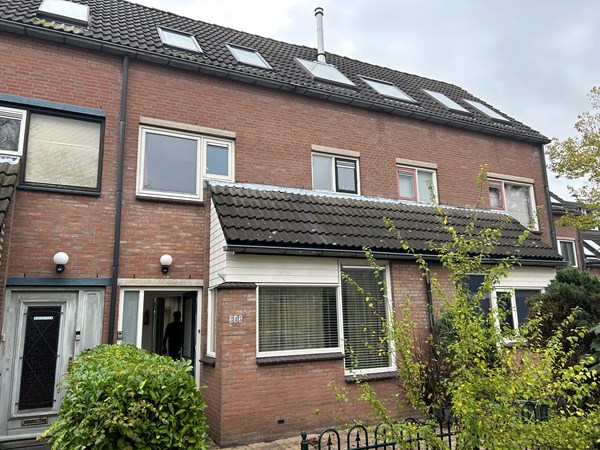 Property photo - Karperveen 345, 3205HC Spijkenisse