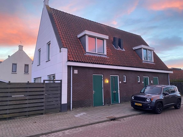 Property photo - Fortjesweg 34, 3251AK Stellendam