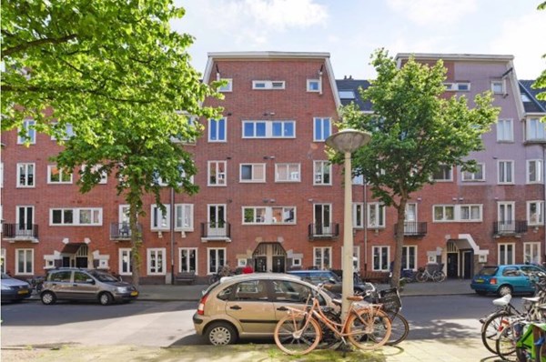 Property photo - Stolwijkstraat, 1059XS Amsterdam