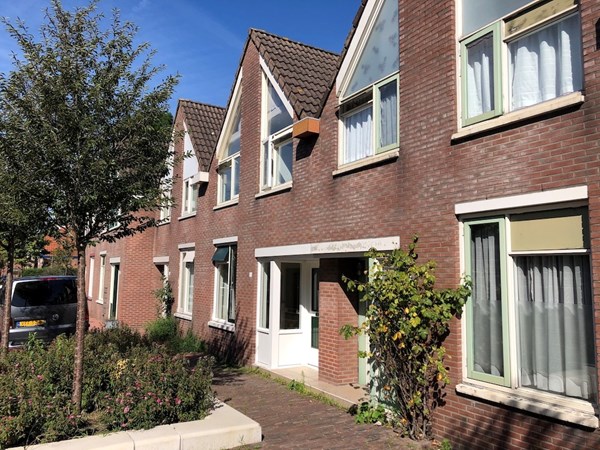 Te huur: Golofkinstraat, 1506 RG Zaandam