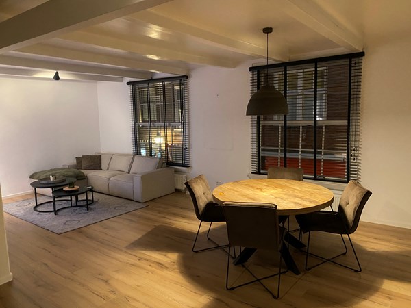 Medium property photo - Vischstraat, 3231 AV Brielle