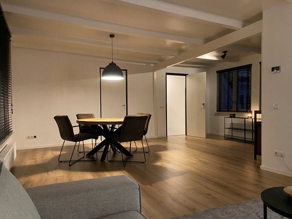 Medium property photo - Vischstraat, 3231 AV Brielle