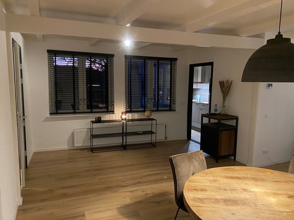 Medium property photo - Vischstraat, 3231 AV Brielle