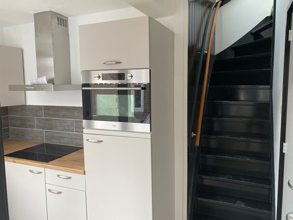 Medium property photo - Vischstraat, 3231 AV Brielle