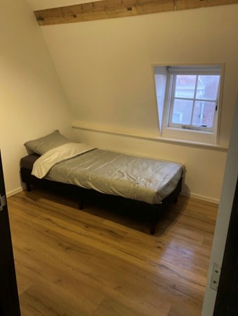 Medium property photo - Vischstraat, 3231 AV Brielle