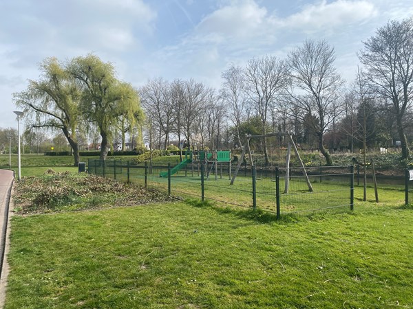 Medium property photo - Moolenwater 12, 3232 AG Brielle