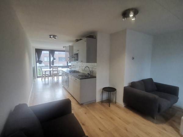 Medium property photo - Juf van Kempenstraat, 2132 ZV Hoofddorp