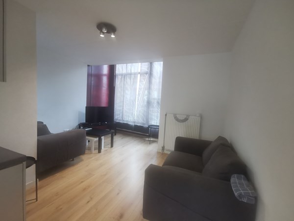 Medium property photo - Juf van Kempenstraat, 2132 ZV Hoofddorp