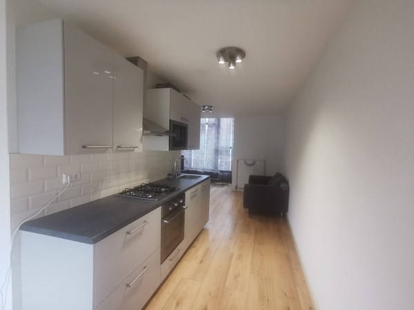 Medium property photo - Juf van Kempenstraat, 2132 ZV Hoofddorp