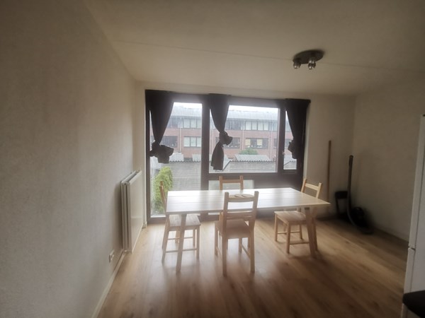 Medium property photo - Juf van Kempenstraat, 2132 ZV Hoofddorp