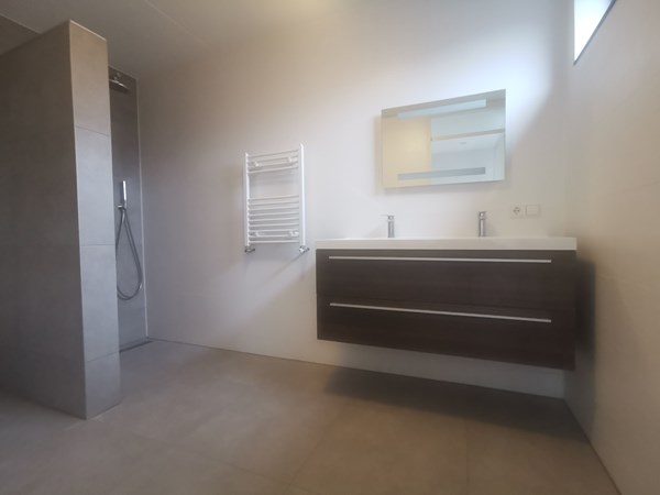 Medium property photo - Juf van Kempenstraat, 2132 ZV Hoofddorp