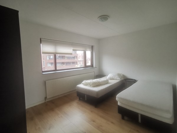 Medium property photo - Juf van Kempenstraat, 2132 ZV Hoofddorp