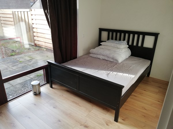 Medium property photo - Juf van Kempenstraat, 2132 ZV Hoofddorp
