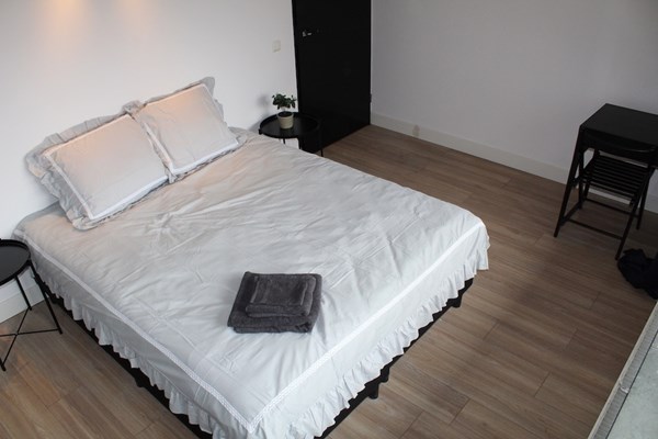 Medium property photo - Klaas van Reeuwijkstraat, 2132 ZP Hoofddorp