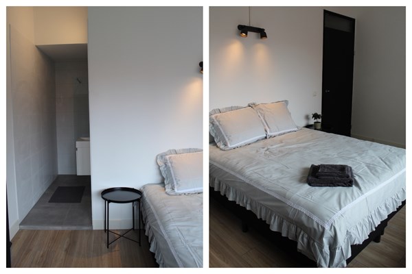 Medium property photo - Klaas van Reeuwijkstraat, 2132 ZP Hoofddorp