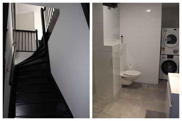 Medium property photo - Klaas van Reeuwijkstraat, 2132 ZP Hoofddorp