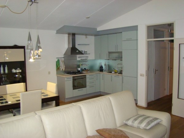 Medium property photo - Concourslaan, 2132 DK Hoofddorp