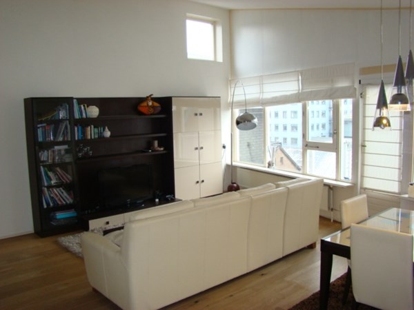 Medium property photo - Concourslaan, 2132 DK Hoofddorp