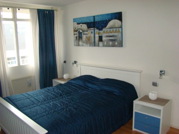 Medium property photo - Concourslaan, 2132 DK Hoofddorp