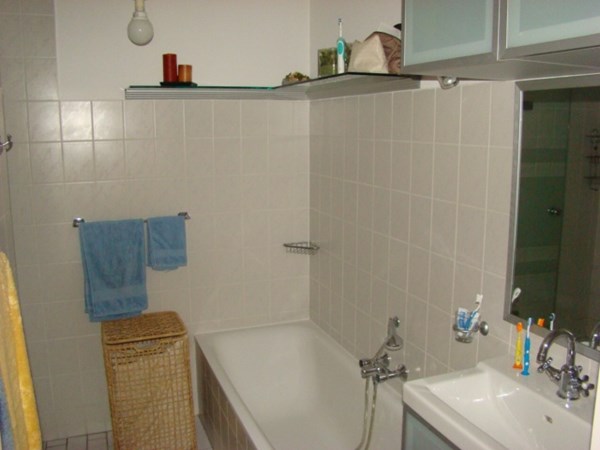 Medium property photo - Concourslaan, 2132 DK Hoofddorp