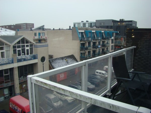 Medium property photo - Concourslaan, 2132 DK Hoofddorp