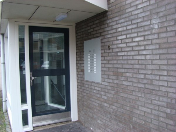 Medium property photo - Concourslaan, 2132 DK Hoofddorp