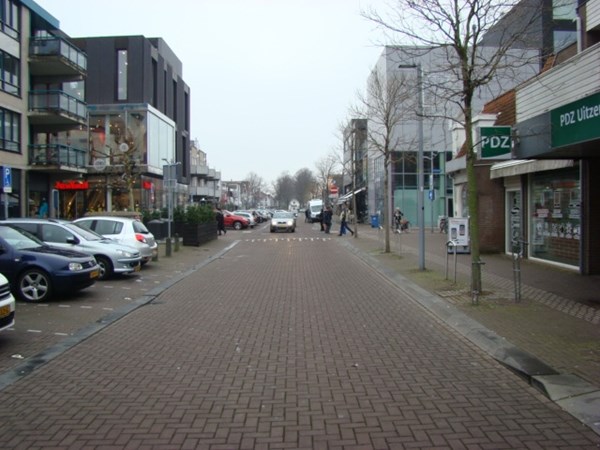 Medium property photo - Concourslaan, 2132 DK Hoofddorp