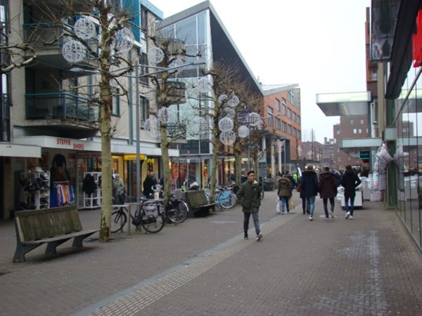 Medium property photo - Concourslaan, 2132 DK Hoofddorp