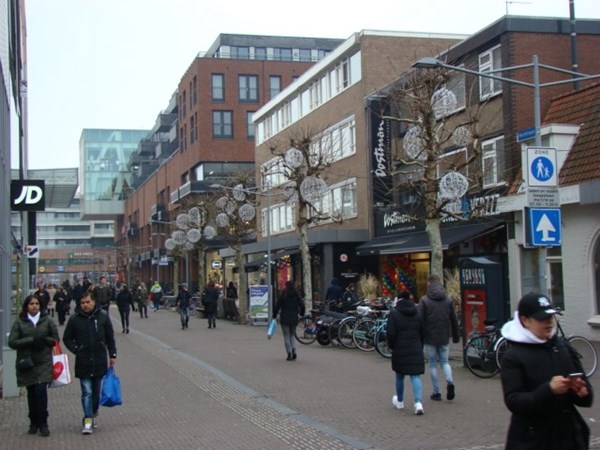Medium property photo - Concourslaan, 2132 DK Hoofddorp