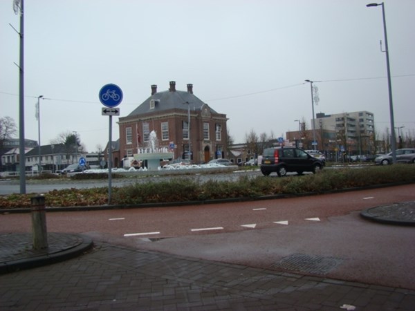 Medium property photo - Concourslaan, 2132 DK Hoofddorp