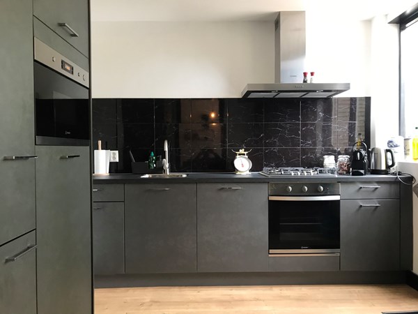 Medium property photo - Van den Berghlaan, 2132 AS Hoofddorp
