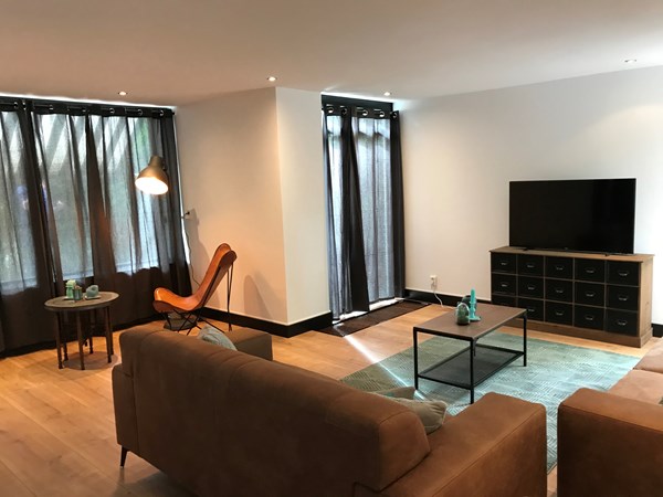 Medium property photo - Van den Berghlaan, 2132 AS Hoofddorp