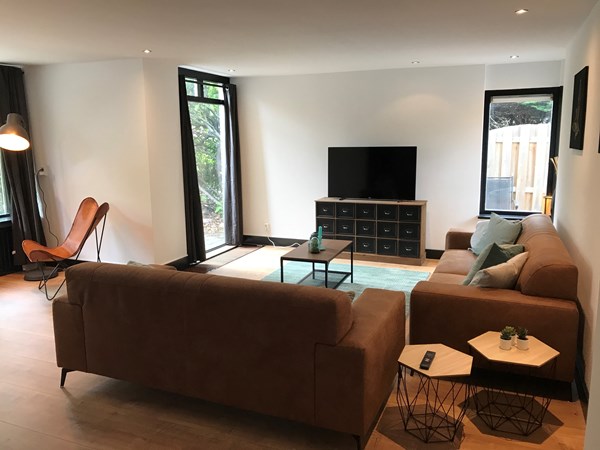 Medium property photo - Van den Berghlaan, 2132 AS Hoofddorp