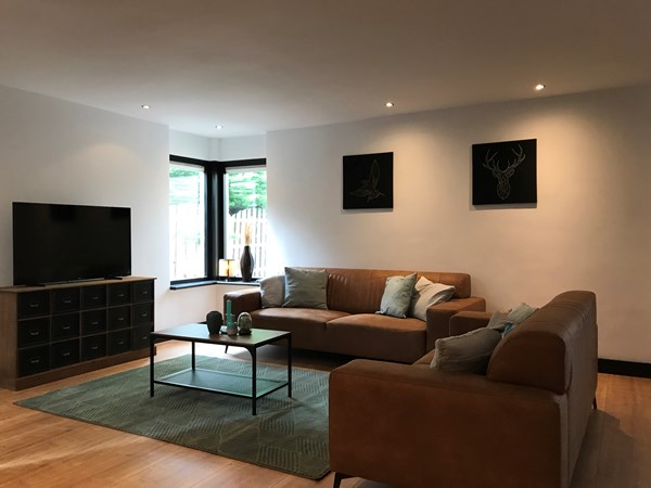 Medium property photo - Van den Berghlaan, 2132 AS Hoofddorp