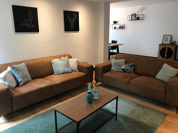 Medium property photo - Van den Berghlaan, 2132 AS Hoofddorp