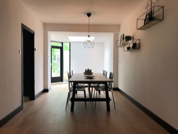 Medium property photo - Van den Berghlaan, 2132 AS Hoofddorp