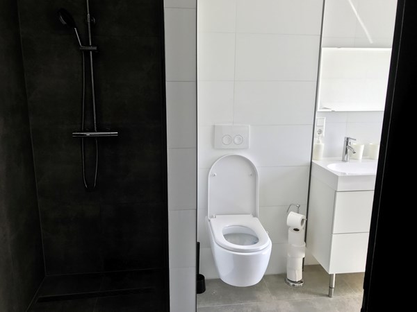 Medium property photo - Van den Berghlaan, 2132 AS Hoofddorp