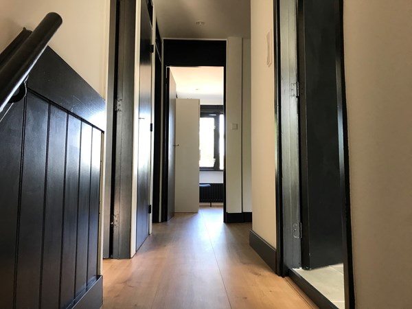 Medium property photo - Van den Berghlaan, 2132 AS Hoofddorp
