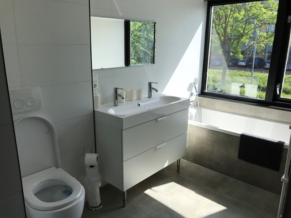 Medium property photo - Van den Berghlaan, 2132 AS Hoofddorp