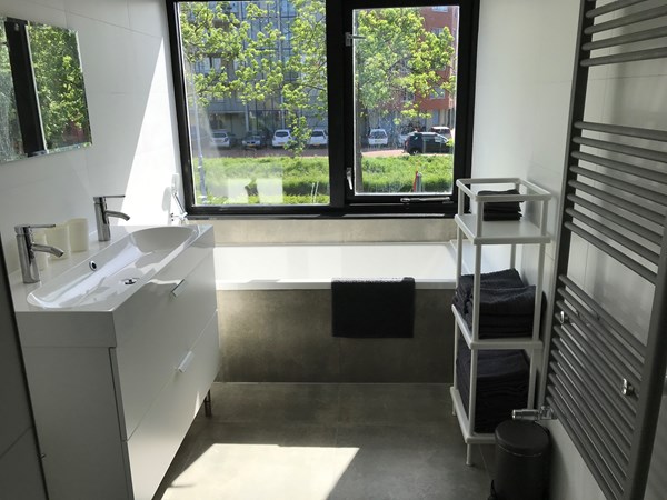 Medium property photo - Van den Berghlaan, 2132 AS Hoofddorp