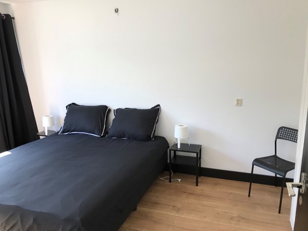 Medium property photo - Van den Berghlaan, 2132 AS Hoofddorp