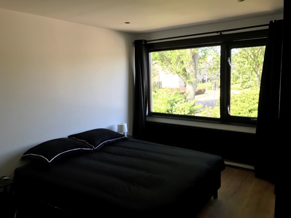 Medium property photo - Van den Berghlaan, 2132 AS Hoofddorp