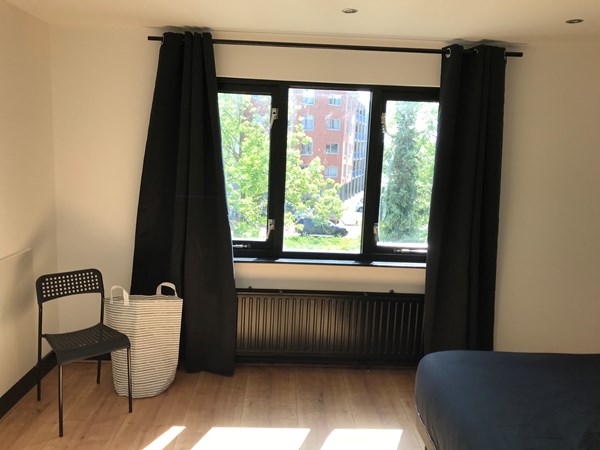 Medium property photo - Van den Berghlaan, 2132 AS Hoofddorp