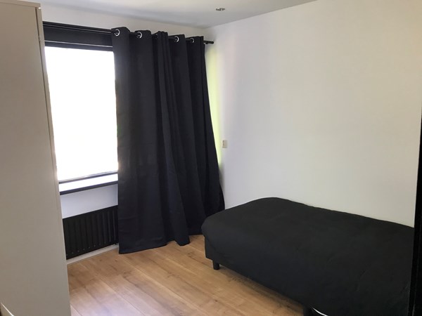 Medium property photo - Van den Berghlaan, 2132 AS Hoofddorp