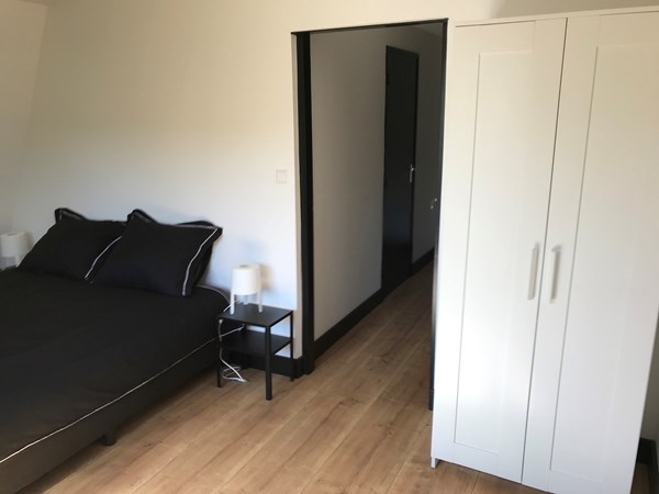 Medium property photo - Van den Berghlaan, 2132 AS Hoofddorp