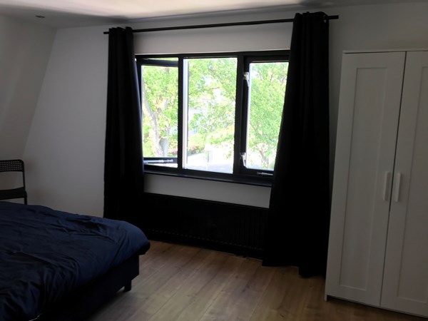 Medium property photo - Van den Berghlaan, 2132 AS Hoofddorp
