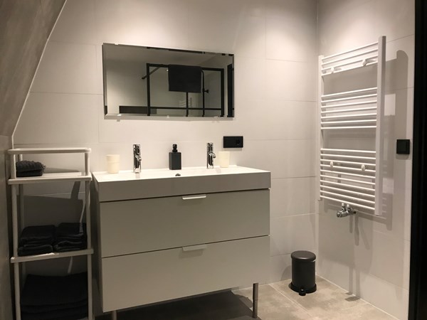 Medium property photo - Van den Berghlaan, 2132 AS Hoofddorp